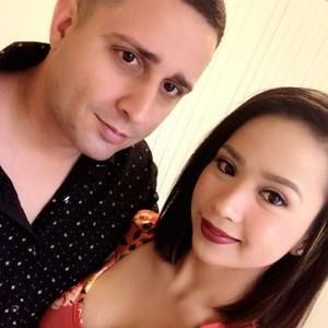 Meet your Posher, Arra keith